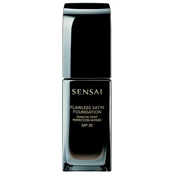 Sensai Sen Maq Flawless Satin Found F20