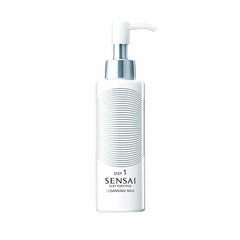 Kanebo Sensai Silky Purifying Cleansing Milk