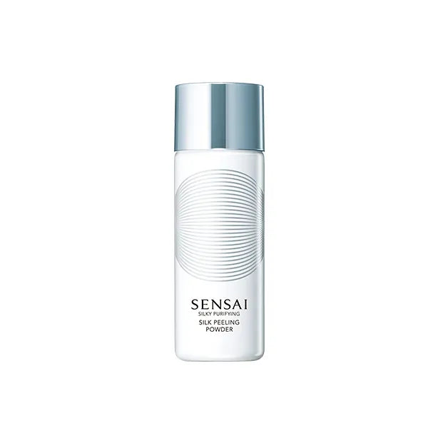 Sensai Silky Silk Peeling Powder