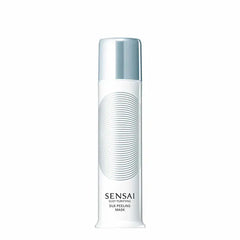 Kanebo Sensai Silky Purifying Silk Peeling Mask