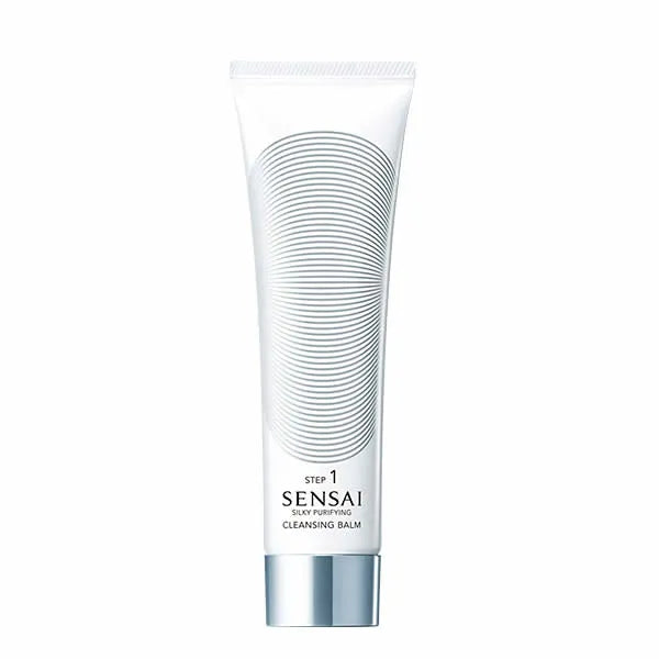 Kanebo Sensai Silky Purifying Cleansing Balm