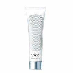 Kanebo Sensai Silky Purifying Cleansing Balm