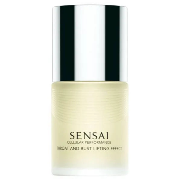 Kanebo Sensai Cellular Throat And Bust Lifting Effect