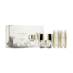 Sensai Ultimate The Cream Set 3 Pieces 2021