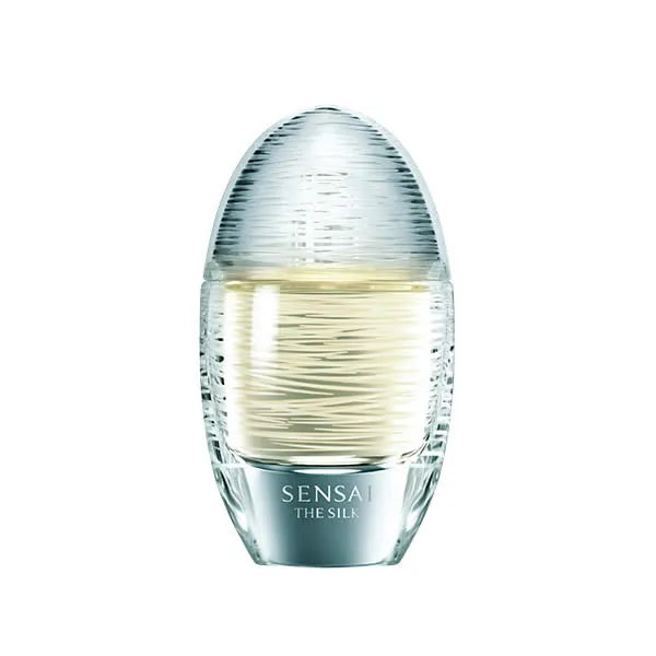 Sensai The Silk Eau De Toilette Spray