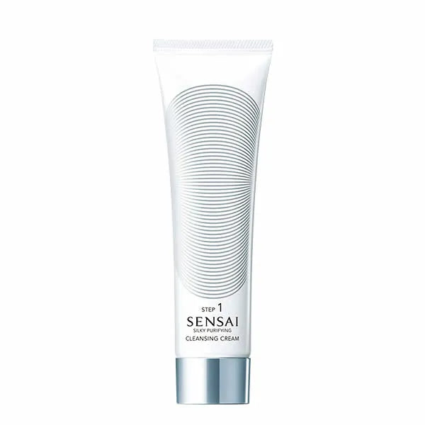 Kanebo Sensai Silky Purifying Cleansing Cream
