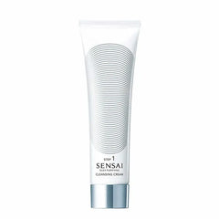 Kanebo Sensai Silky Purifying Cleansing Cream