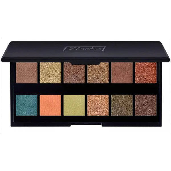 Sleek I-Divine Eyeshadow Palette