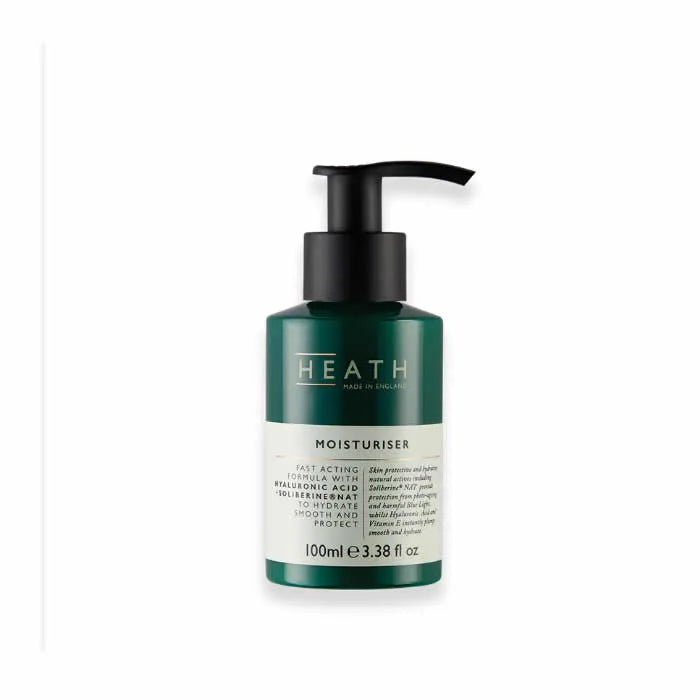 Heath London Moisturiser