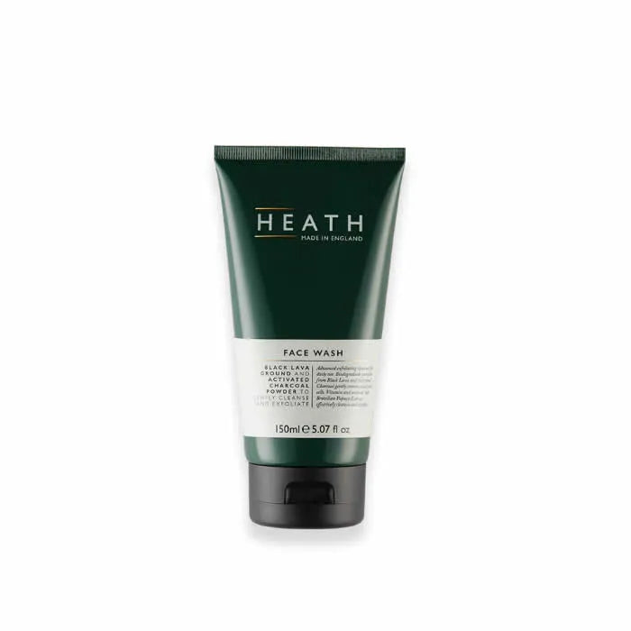 Heath London Face Wash