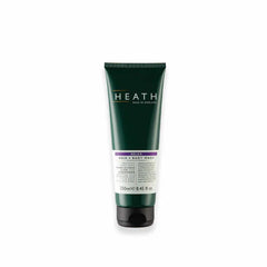 Heath London Relax Hair + Body Wash