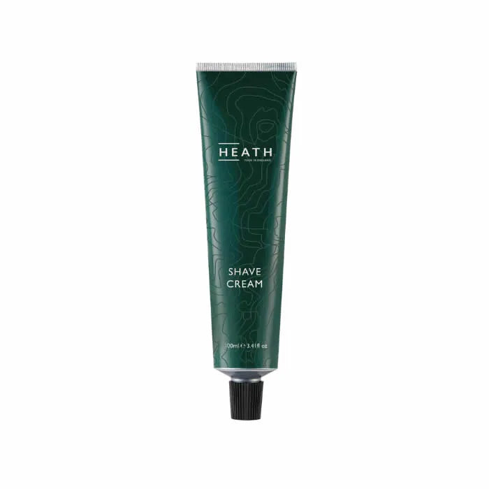 Heath London Shave Cream