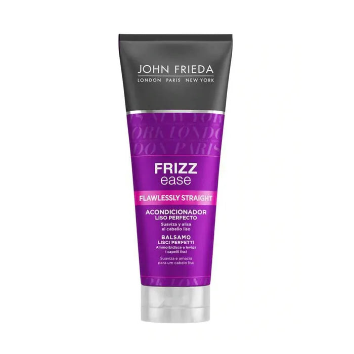 John Frieda Frizz Easy Conditioner Flawlessly Straight