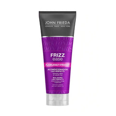 John Frieda Frizz Easy Conditioner Flawlessly Straight