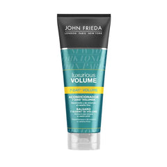 John Frieda Luxurious Volume Touchably Full Conditioner