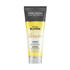John Frieda Sheer Blonde Go Blonder Lightening Shampoo