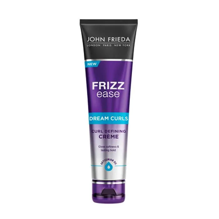 John Frieda Dream Curls Curl Defining
