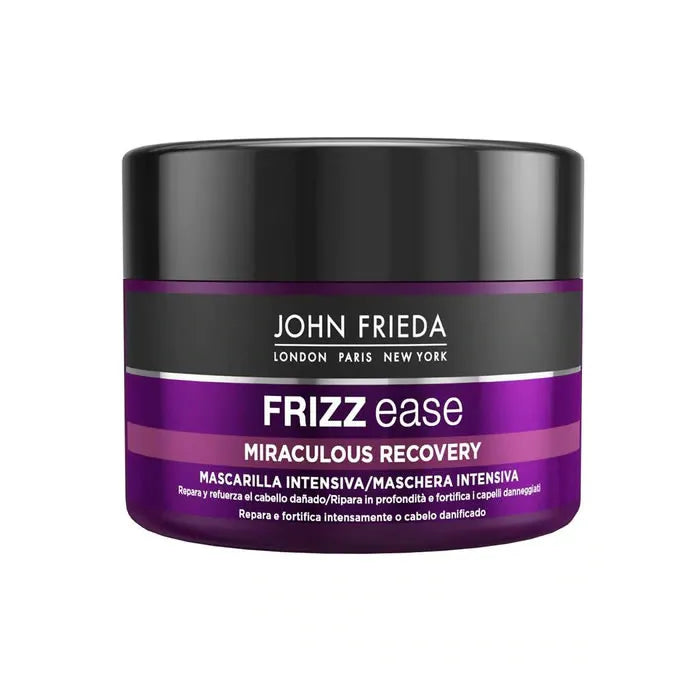 John Frieda Frizz Ease Miraculous Recovery Deep Mask