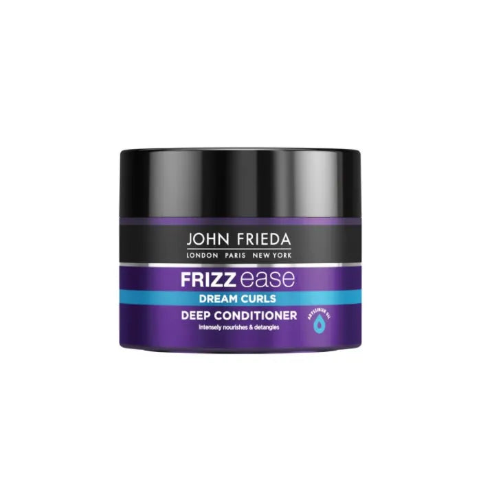 John Frieda Frizz Ease Dream Curls Mask
