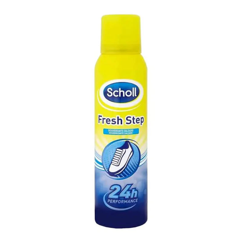 Scholl Fresh Step Footwear Deodorant