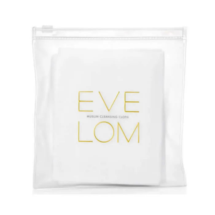 Eve Lom Muslin Cleansing Cloth 3 Pieces