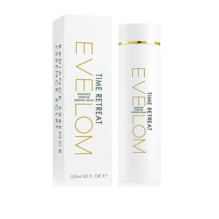 Eve Lom Time Retreat Radiance Essence Éclat
