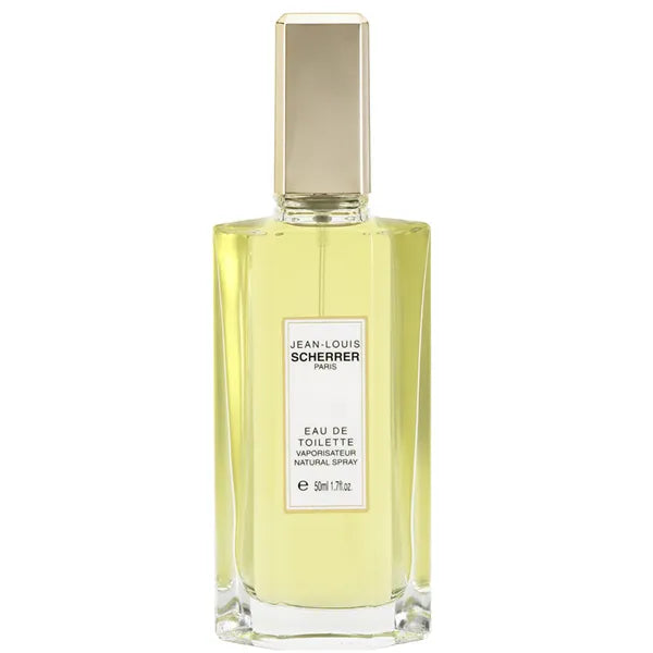 Jean Louis Scherrer Eau De Toilette Spray