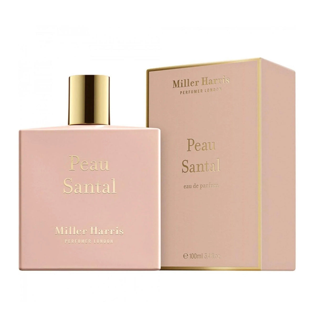 Miller Harris Peau Santal Eau De Parfum