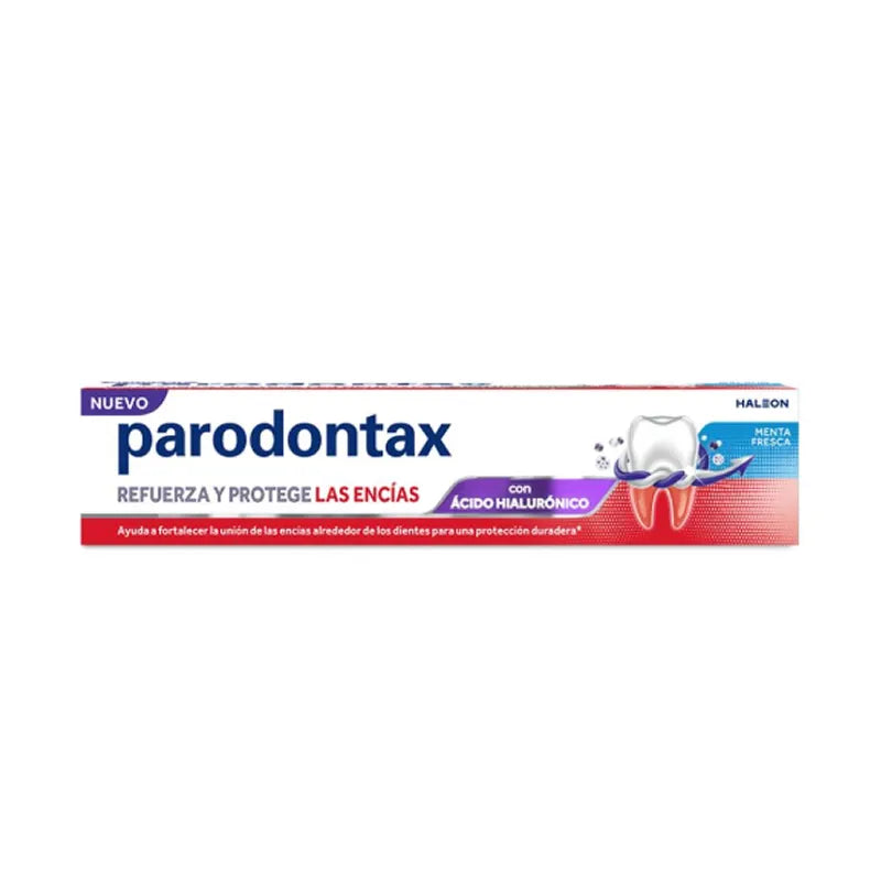 Parodontax Strengthen & Protect Toothpaste