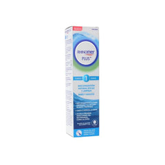 Rhinomer Plus+ Strength 1 Gentle