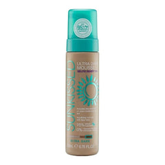 Sunkissed Ultra-Dark Mousse