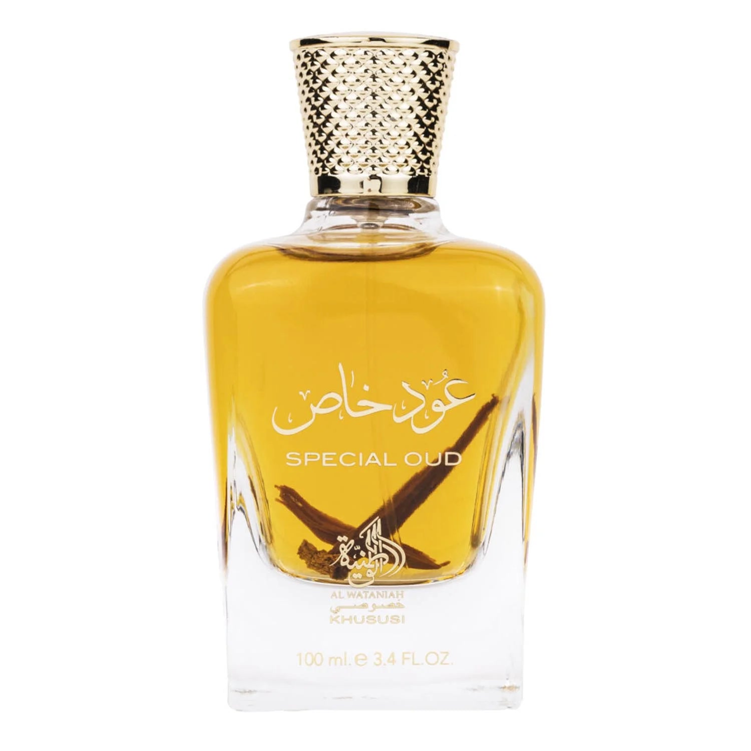 Al Wataniah Khususi Special Oud Eau De Parfum