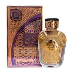 Al Wataniah Watani Eau De Parfum Spray
