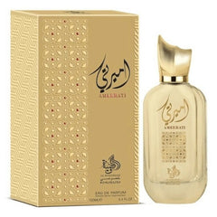 Al Wataniah Ameerathi Eau De Parfum