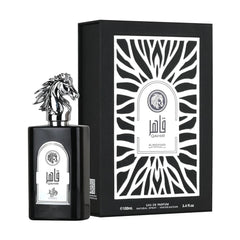 Al Wataniah Qahir Edp Spray