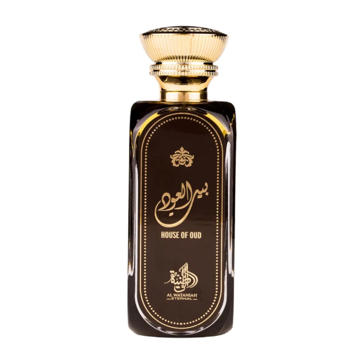 Al Wataniah Eternal House Of Oud Eau De Parfum