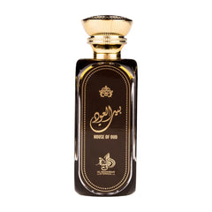 Al Wataniah Eternal House Of Oud Eau De Parfum