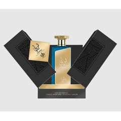Al Wataniah Lazuli Eau De Parfum Spray