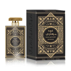 Al Wataniah Varios Mistery Intense Eau De Parfum Spray