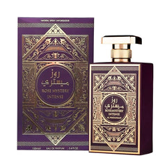 Al Wataniah Rose Mystery Intense Eau De Parfum