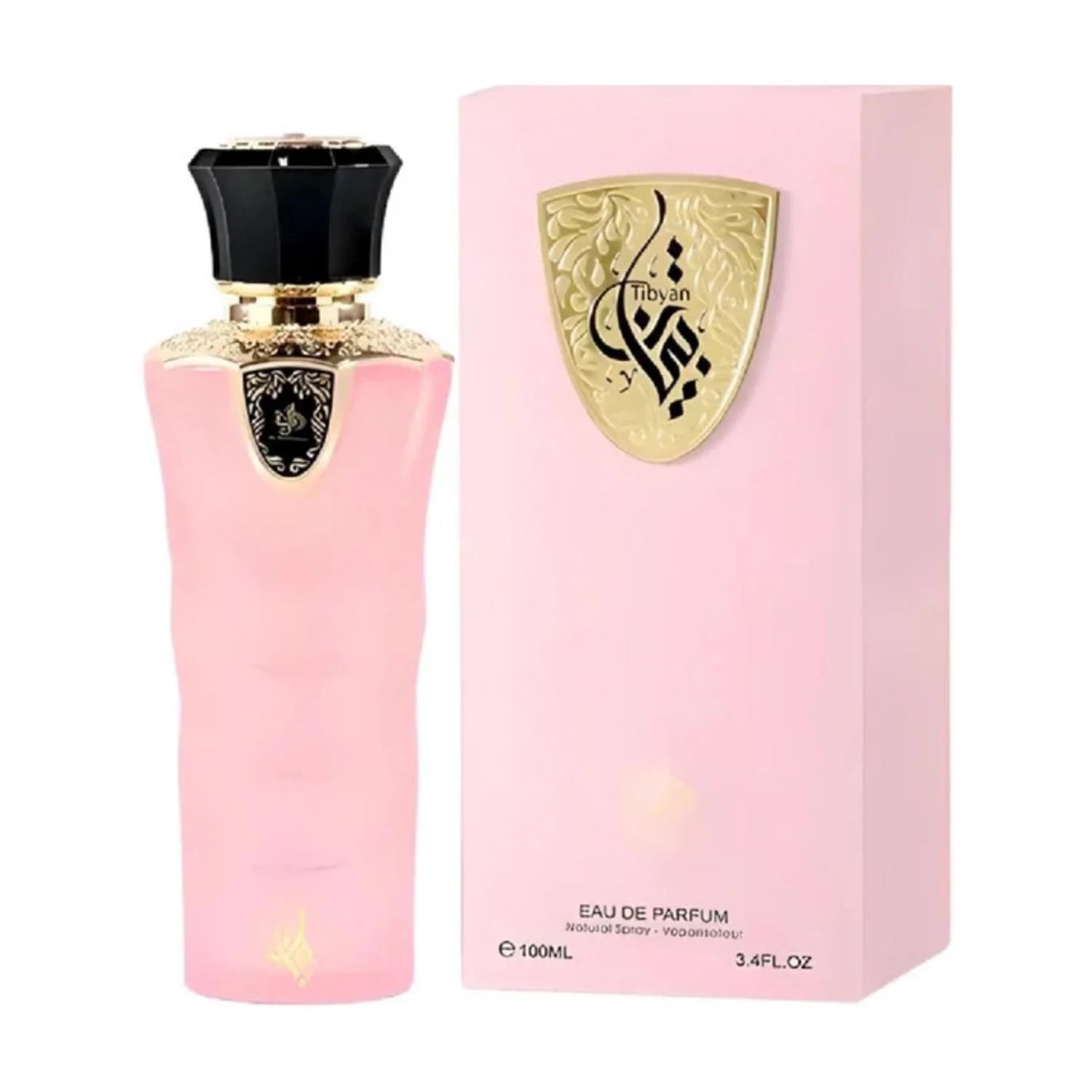 Al Wataniah Tigyan Edp Spray