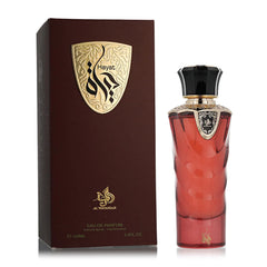 Al Wataniah Hayat Eau De Parfum Spray