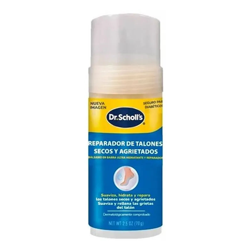 Scholl Repair Balm for Cracked Heels
