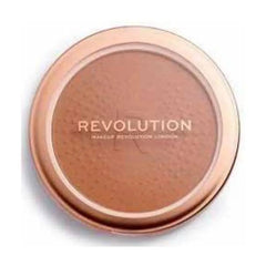 Revolution Make Up Revolution Mega Bronzer 02-Warm