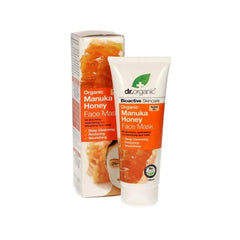 Dr Organic Manuca Honey Face Mask