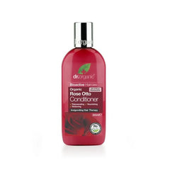 Dr Organic Rose Otto Conditioner