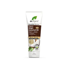 Dr. Organic Virgin Coconut Oil Skin Lotion