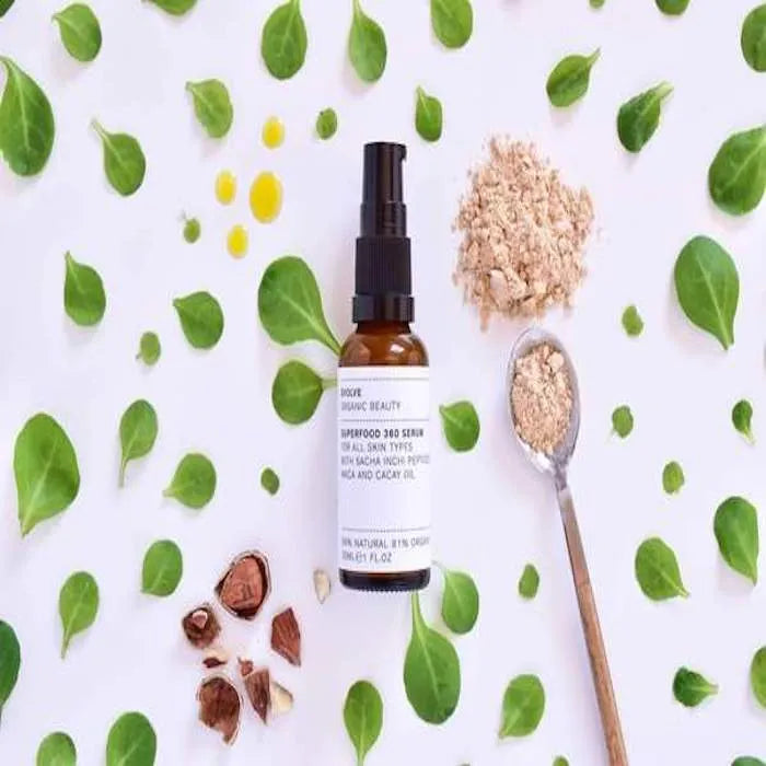 Evolve Superfood 360 Serum