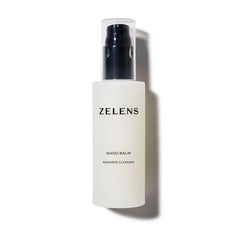 Zelens Shiso Balm Radiance Cleanser