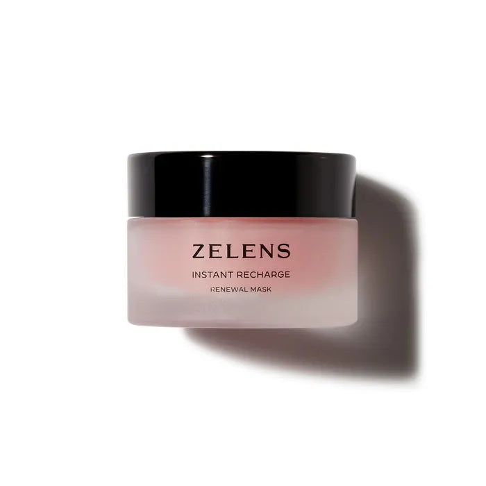Zelens Instant Recharge Renewal Mask